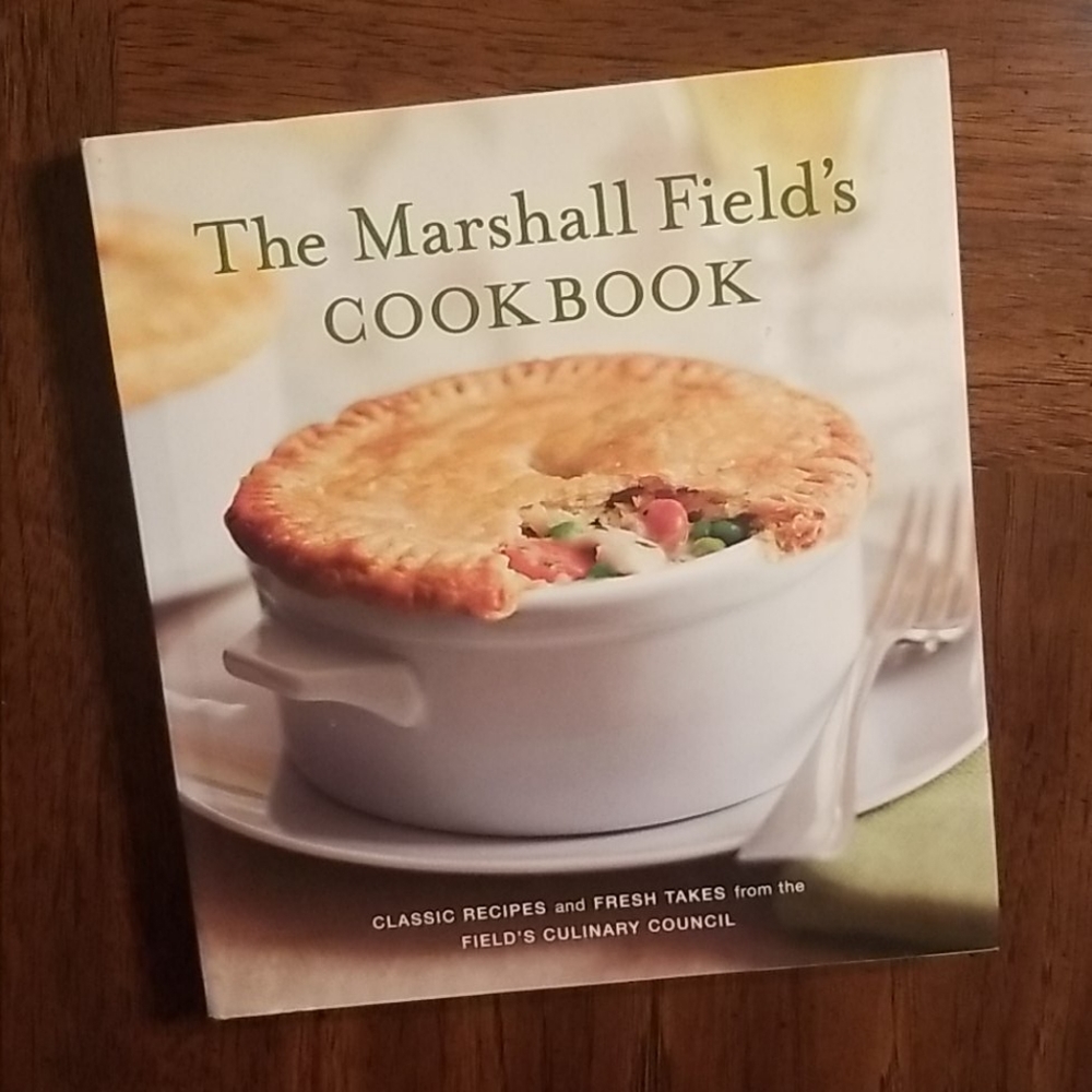 The Marshall Fields
